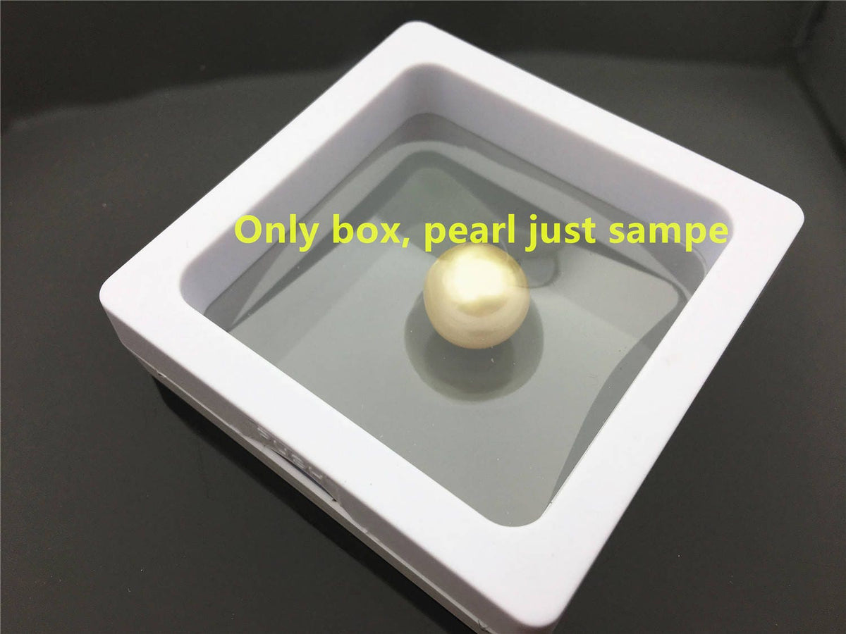 Plastic film Jewelry Gift Box, for loose pearl, for bracelet, for ring, gift wrapping, present, Bridal party gift box, Bridesmaid boxes, AGB-002