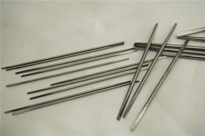 Pearl Drill, select size, tungsten-steel drilling needle for holing pearl, pearl drill machine, drill bits, 0.8mm, 1.8mm, 2.0mm, 2.2mm, 3.0mm, A-OTH-1