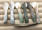 5pcs AAA 0.8x3inches Tahitian Oyster shell Spoon,Mother of pearl spoon, ASH-001-1