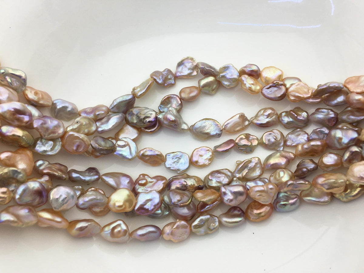 AAA 11-13mm natural pink purple baroque Freshwater Pearl,DIY Loose Freshwater Pearl,ZS-200-121-27