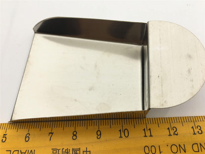 Bead Scoop Diamond Shovel For Pearl Gemstones Seed Beads Jewelry Making 5cmx8cm, ATL-001