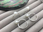 AAA white Pearl Genuine Sterling silver ring, anniversary ring, wedding rings for women, sterling silver 925 open ring jewellery, R1-042