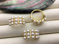 1pc AAA tiny pearl ring, inexpensive engagement rings, fashion rings, fake diamond rings real pearls, inexpensive ring, R1-088-5