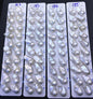 AAA 13-15x18-22mm White Flame ball Pearl Pairs - large Baroque freshwater pearl pairs,top half hole,FL15-3A-8-73