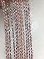 AAA 2.5-3mm purple seed potato freshwater pearls, seed pearl, small size pearls bead wholesale, CR2-3A-4