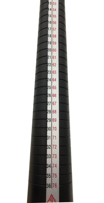 Plastic Ring mandrel Sizer, Measuring Stick Tool,Jewelry making DIY,A-OTH-014