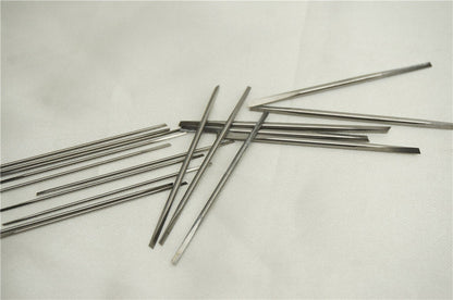 Pearl Drill, select size, tungsten-steel drilling needle for holing pearl, pearl drill machine, drill bits, 0.8mm, 1.8mm, 2.0mm, 2.2mm, 3.0mm, A-OTH-1