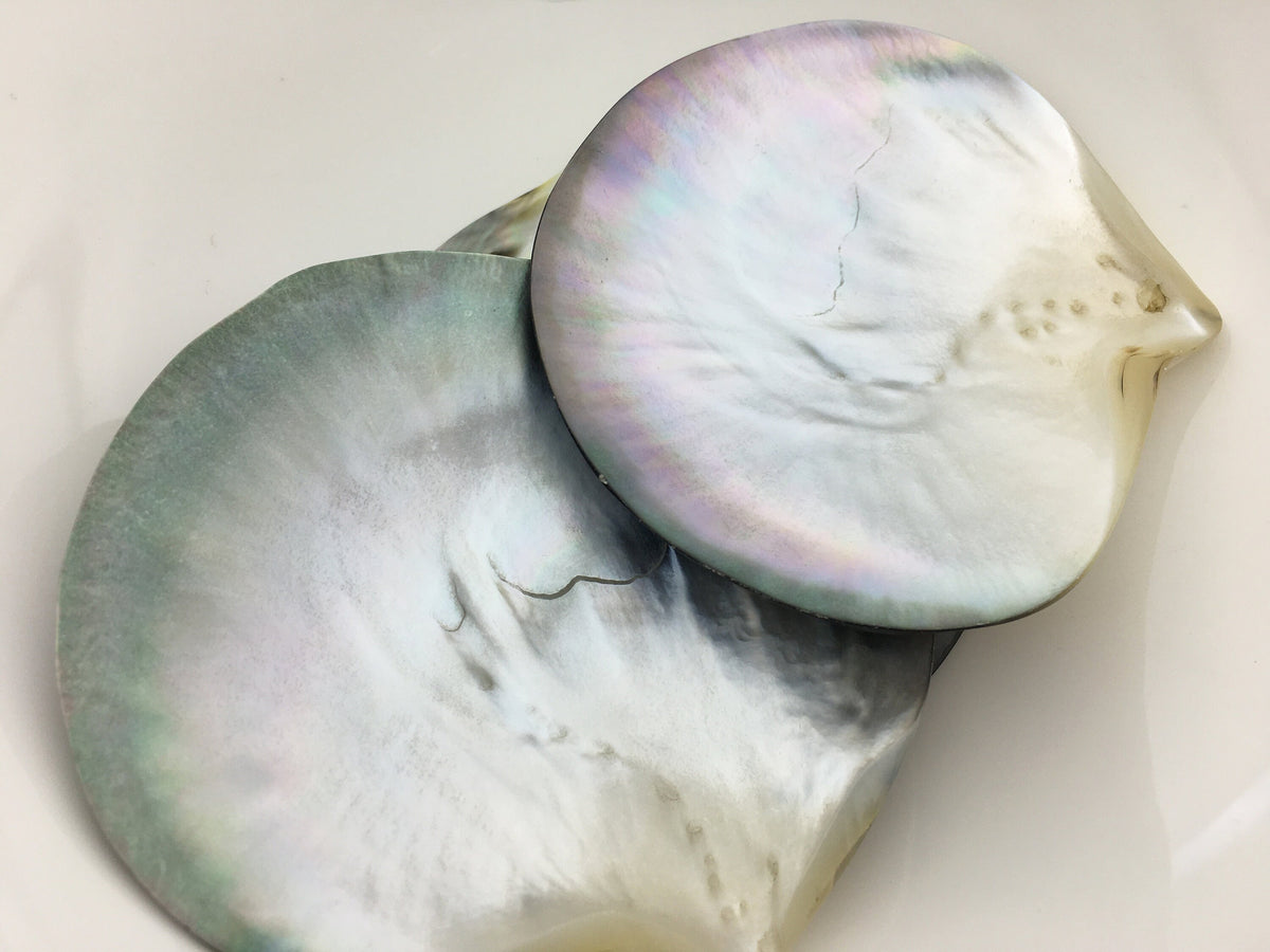 AAA big than 10cm Tahitian blacklip mother of pearl shell natural cut,One pc,tahitian Oyster,ASH-006-3