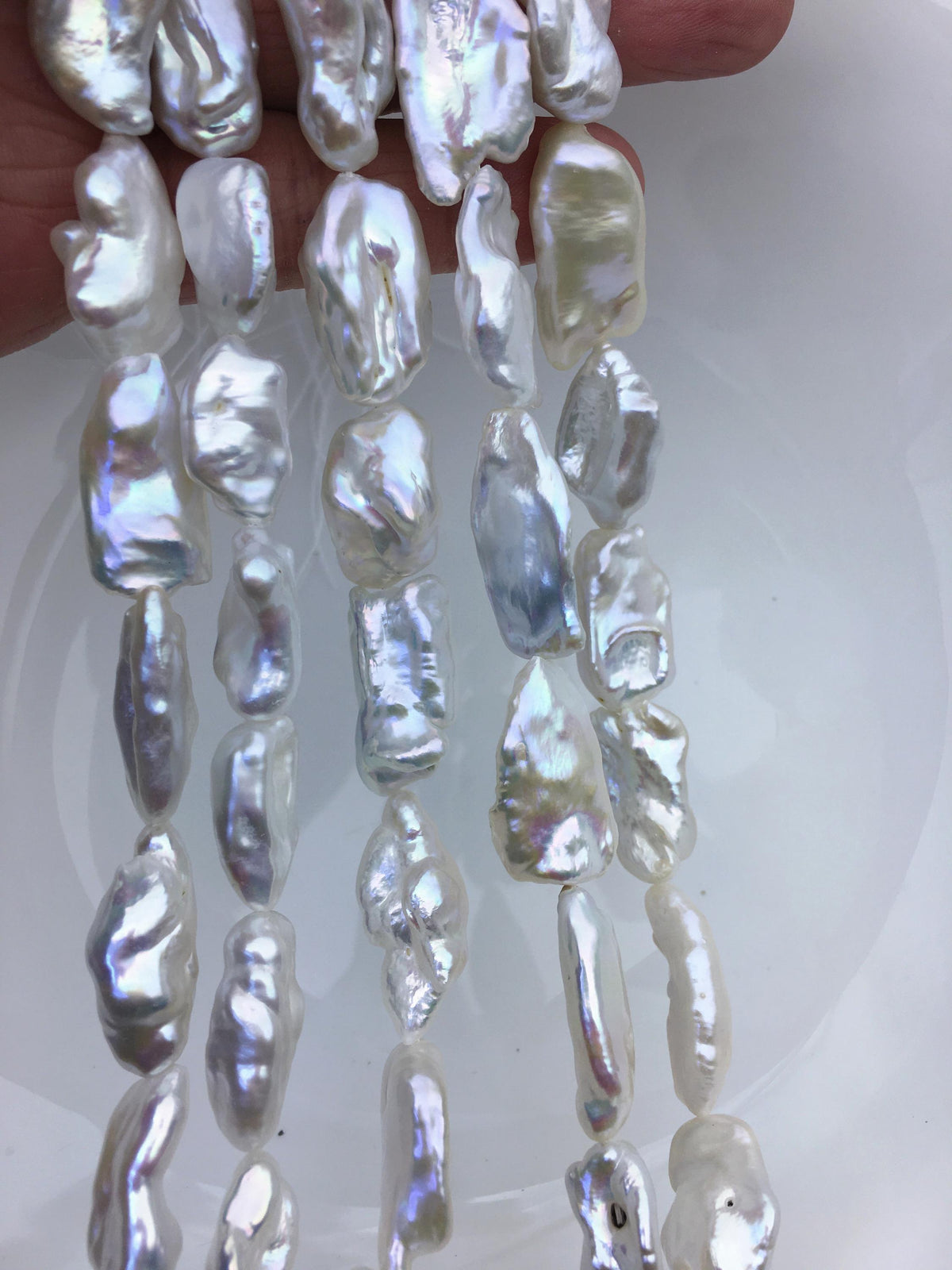 AA+ 11-14mm white keshi Freshwater Pearl,DIY Loose Freshwater Pearl,wholesale price,china wholesale pearl,ZS-200-82