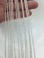 AA+ 2-2.5mm white tiny seed potato freshwater pearls,seed pearl,small size pearls bead wholesale,CR2-2A-2