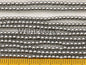 Hematite Gray,2mm Smooth Round,AAA,180 beads,15.5 inches,G50-R2-005
