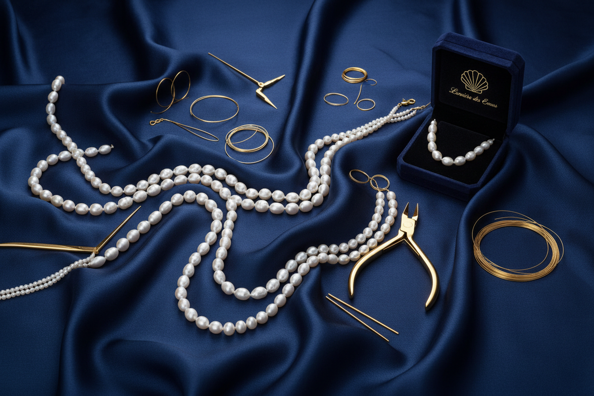 Ocean Blue Brand Story Image